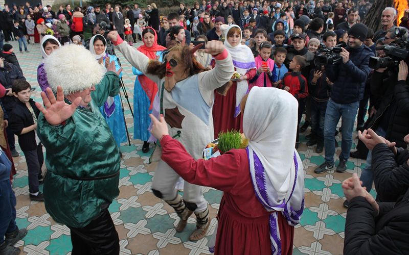 Яран сувар