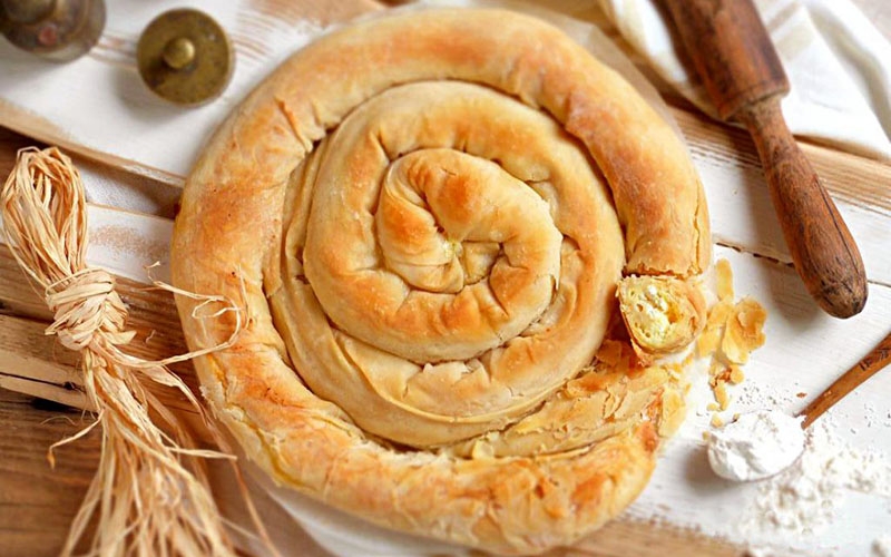 Баница