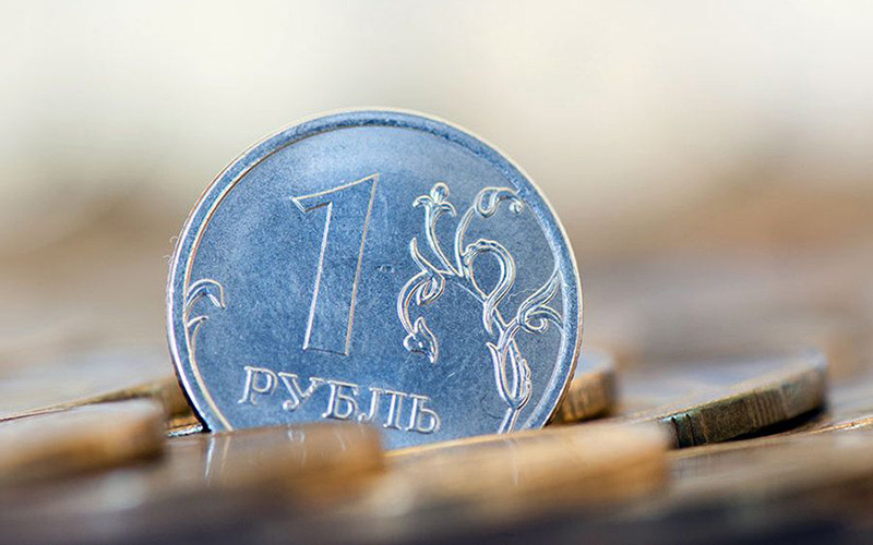 Монета