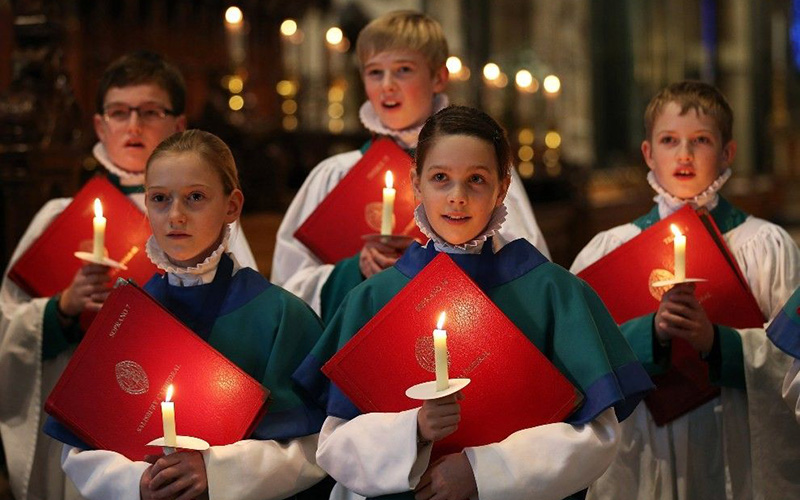 Christmas Carols