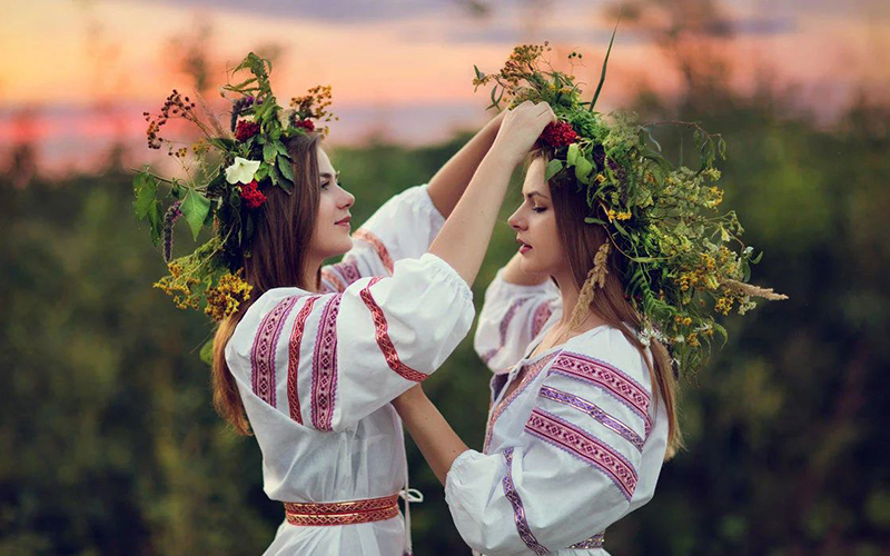 Ивана Купала