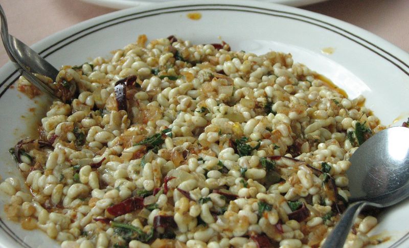 Эскамолес