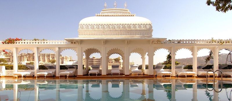 Taj Hotel