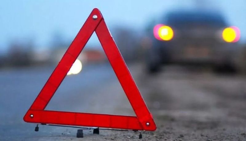 Аварии со счастливым исходом