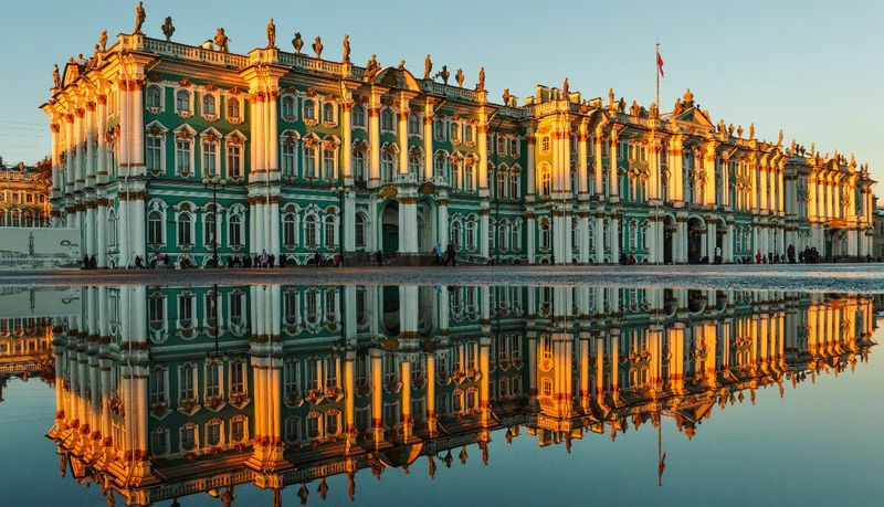 Эрмитаж