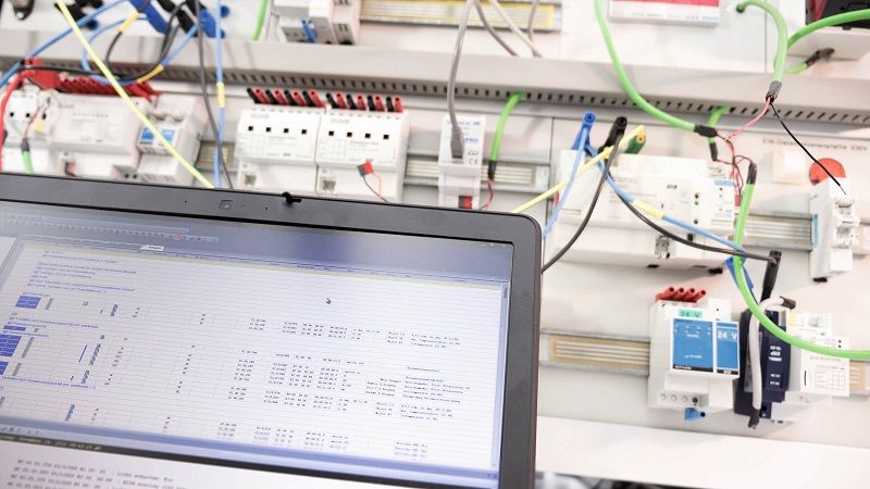 Cистема KNX