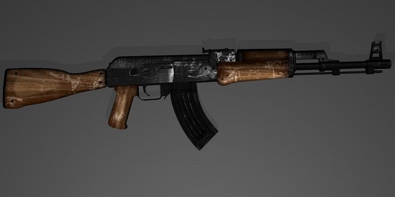 АК-47