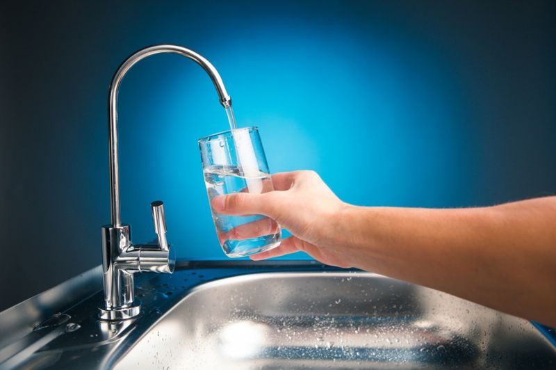 Питьевая вода